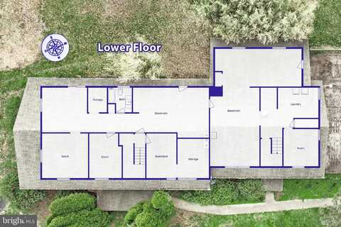 185 HUNTERSTOWN HAMPTON ROAD, GETTYSBURG, PA 17325