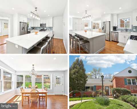 5706 26TH STREET NW, WASHINGTON, DC 20015