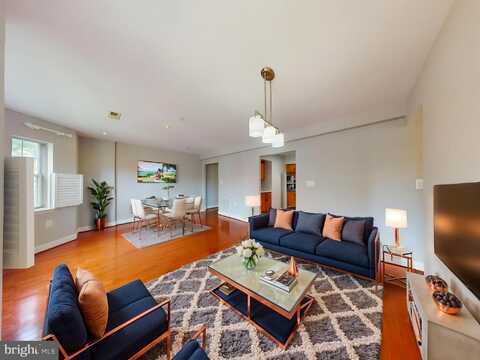3609 38TH STREET NW, WASHINGTON, DC 20016