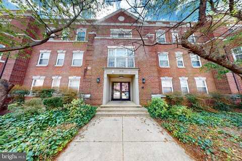 3609 38TH STREET NW, WASHINGTON, DC 20016