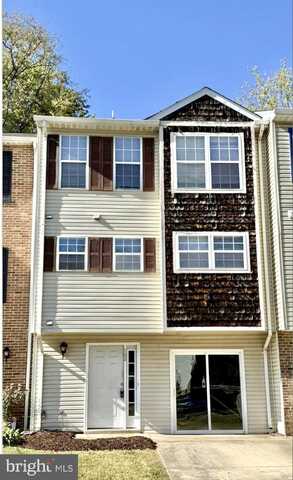 102 APPALACHIAN DRIVE, STAFFORD, VA 22554