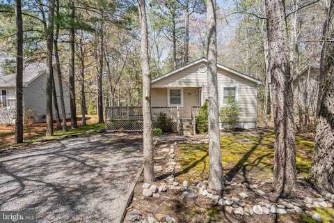 117 SEAFARER LANE, OCEAN PINES, MD 21811