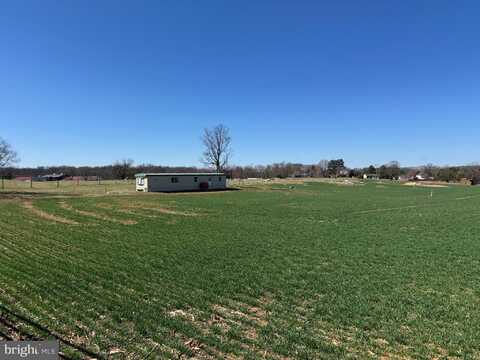 TRACT 2: 1.83+/- ACRES LLOYD ASHTON WAY, BOONSBORO, MD 21713