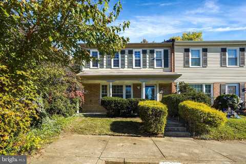 6001 BONNIE BERN COURT, BURKE, VA 22015