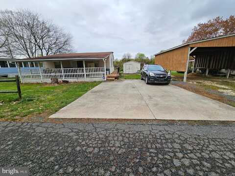 94,95 TONTO LANE, EARLEVILLE, MD 21919