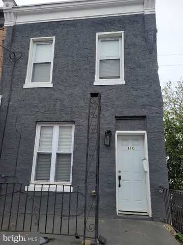 6143 GLENMORE AVENUE, PHILADELPHIA, PA 19142