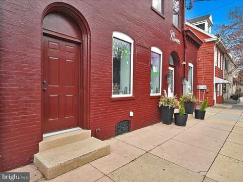 431 N MULBERRY STREET, LANCASTER, PA 17603