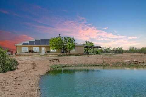 7625 US Hwy 87, Mason, TX 76856