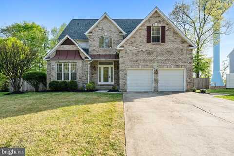 3365 ELSA AVENUE, WALDORF, MD 20603