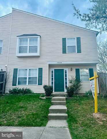 14003 WALTER BOWIE LANE, CENTREVILLE, VA 20121