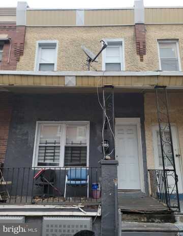 2145 S DAGGETT STREET, PHILADELPHIA, PA 19142