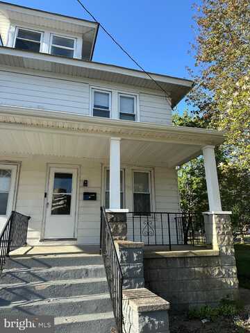 84 MAIN STREET W, MILLVILLE, NJ 08332