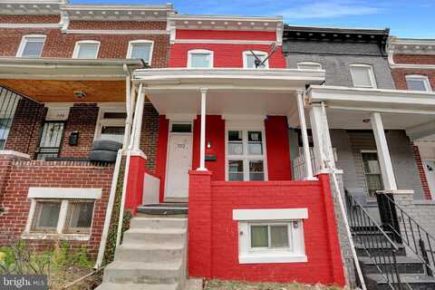 722 BARTLETT AVENUE, BALTIMORE, MD 21218