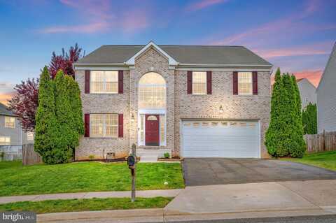 12 FOGGY FIELD LANE, FREDERICKSBURG, VA 22406