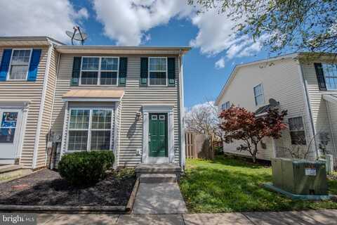 2926 SORRELL COURT, WINCHESTER, VA 22601