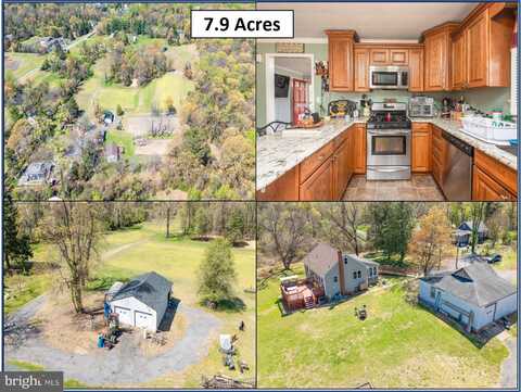 8331 ELVATON ROAD, MILLERSVILLE, MD 21108