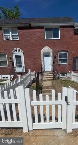 3828 10TH STREET, BALTIMORE, MD 21225