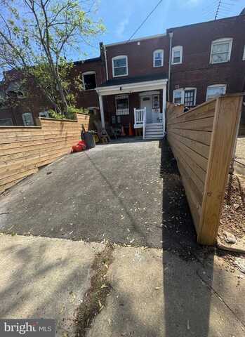 3828 10TH STREET, BALTIMORE, MD 21225