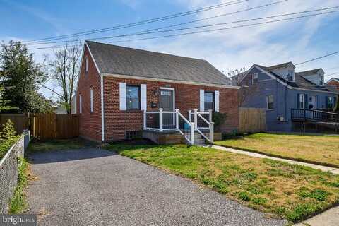 113 GEORGIA AVENUE NE, GLEN BURNIE, MD 21060