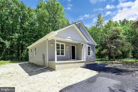 1362 W COLLEGE ROAD, DOVER, DE 19904