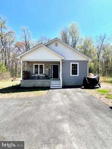 1362 W COLLEGE ROAD, DOVER, DE 19904