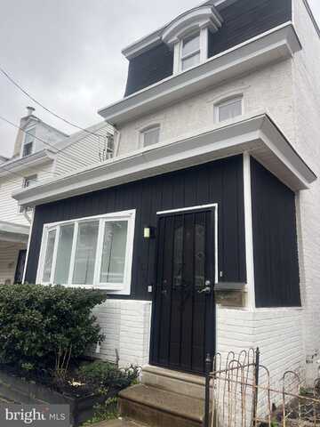 4839 GRISCOM STREET, PHILADELPHIA, PA 19124
