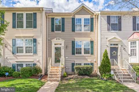 8580 CABOT COURT, MANASSAS, VA 20111