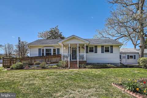 1722 ANNE AVENUE, BALTIMORE, MD 21221