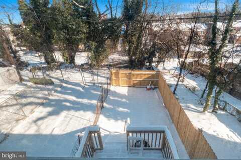 621 DENISON STREET, BALTIMORE, MD 21229