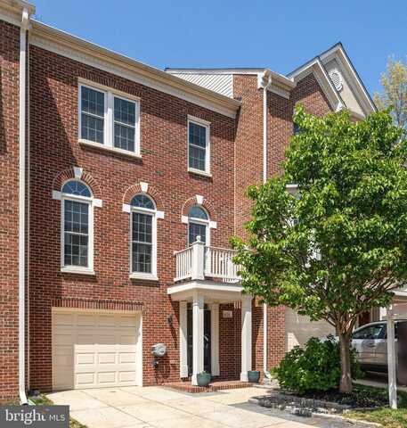 4024 WERTHERS COURT, FAIRFAX, VA 22030