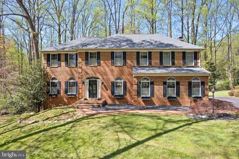 6558 STONERIDGE COURT, WARRENTON, VA 20187