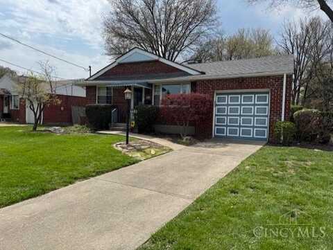 6653 Twinridge Lane, Springfield, OH 45224