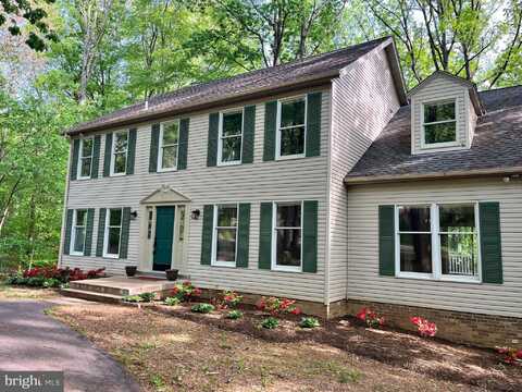 12350 SHERWOOD FOREST, MOUNT AIRY, MD 21771