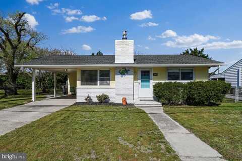 9007 COASTAL HIGHWAY, OCEAN CITY, MD 21842