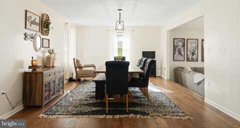 114 W WANDA STREET, STANLEY, VA 22851