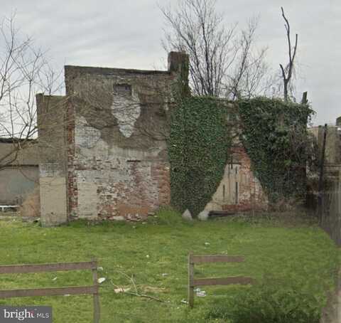 2634 W CUMBERLAND STREET, PHILADELPHIA, PA 19132