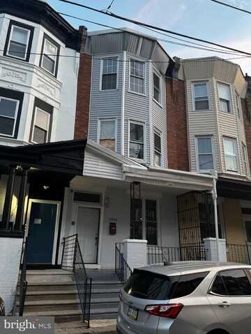 1346 W JEROME STREET, PHILADELPHIA, PA 19140