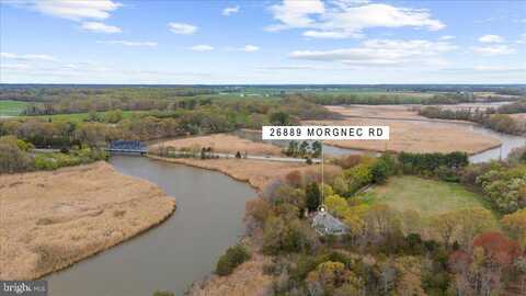 26889 MORGNEC ROAD, CHESTERTOWN, MD 21620