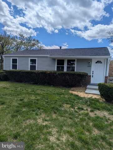 12613 LUNAN ROAD, CLINTON, MD 20735