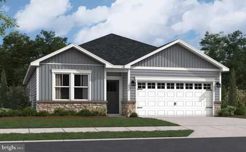 1660 LAKE PLACID DRIVE, TRAPPE, MD 21673