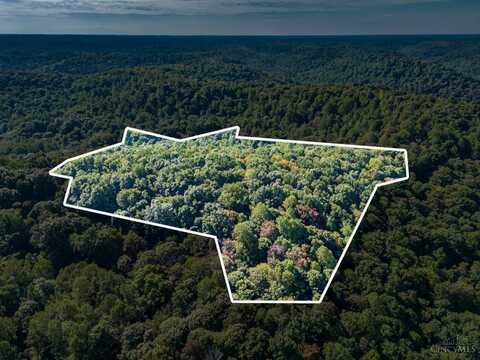 0 Hog Run Road, Stout, OH 45684