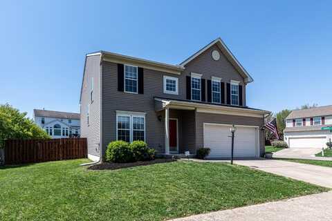 6921 Erie Drive, Hamilton, OH 45039