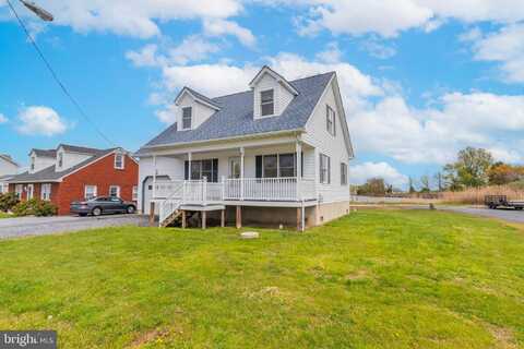 1019 DOMINION ROAD, CHESTER, MD 21619