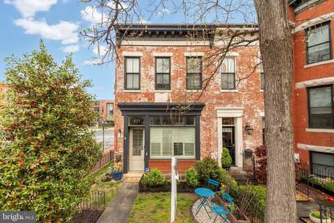 821 Q STREET NW, WASHINGTON, DC 20001