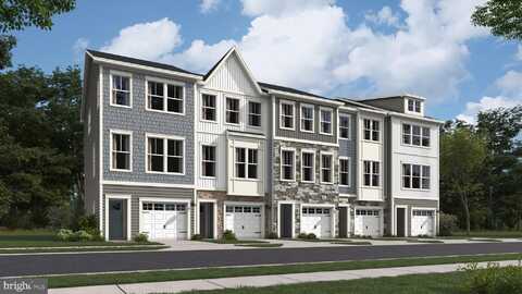 1435 LAKE GENEVA DRIVE, TRAPPE, MD 21673