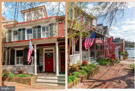 88 MARKET STREET, ANNAPOLIS, MD 21401