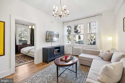 3018 PORTER STREET NW, WASHINGTON, DC 20008