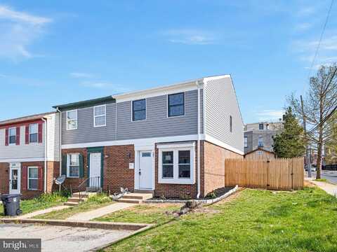 501 W 3RD STREET, WILMINGTON, DE 19801