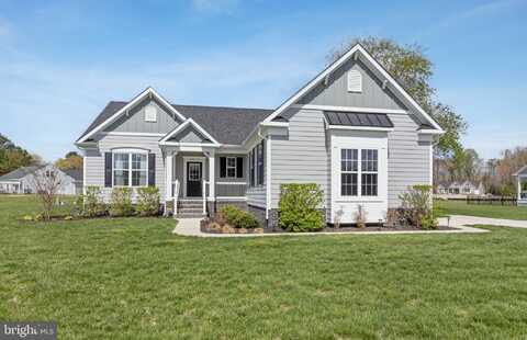 24019 INGRAMS DRIVE, MILLSBORO, DE 19966