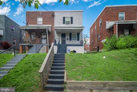 2014 SAVANNAH PLACE SE, WASHINGTON, DC 20020